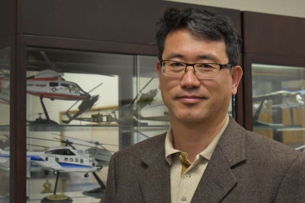 Dr. Daejong Kim