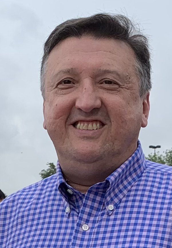 Greg Jandjel