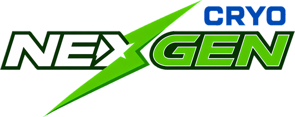 NexGen Cryo: Power Solutions and Rail Solutions